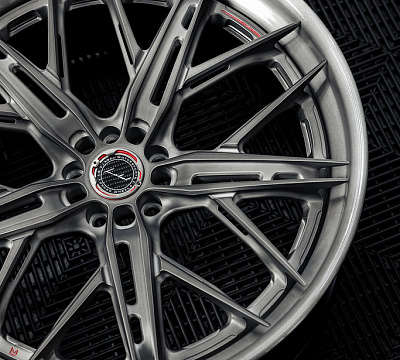 MV Forged LM-501