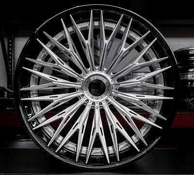 MV Forged VL30