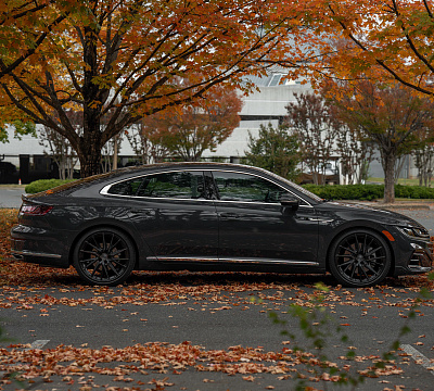 Vossen HF-4T