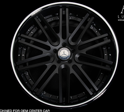 Avant Garde AGL12