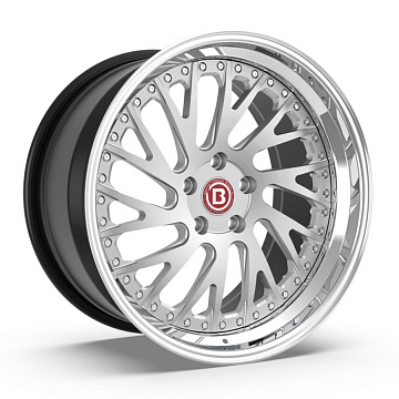 Кованые диски Brada Wheels TR-10