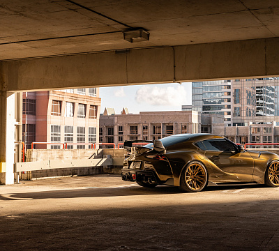 Vossen M-X6