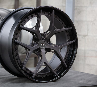 Vossen S21-01 (3-Piece)