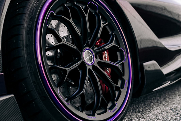 McLaren 720S