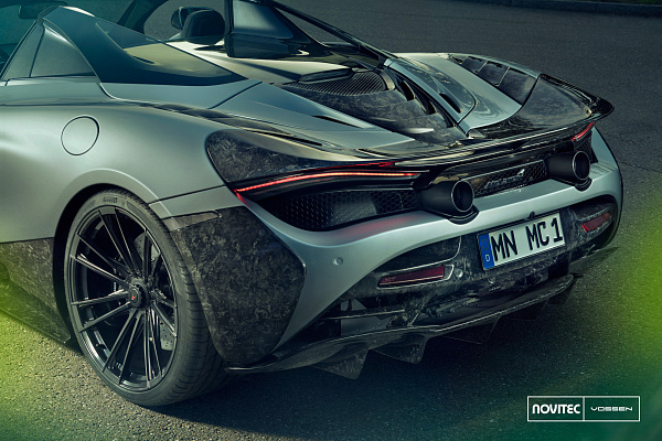 McLaren 720S