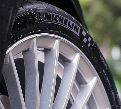 Фото дисков Alpina Classic Forged CS16 на BMW 7 (G11/G12)