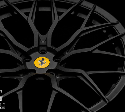 Avant Garde AGL43