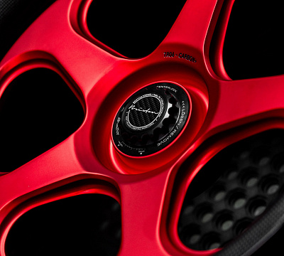 Brixton Forged TR06