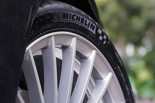 Фото дисков Alpina Classic Forged CS16 Серебро на BMW 7 (G11/G12)