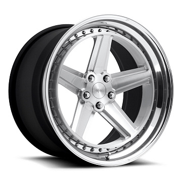 Кованые диски Rotiform PNT