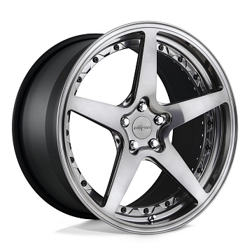 Кованые диски Rotiform WGR