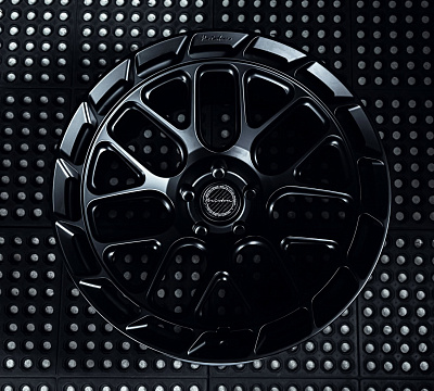 Brixton Forged TR08