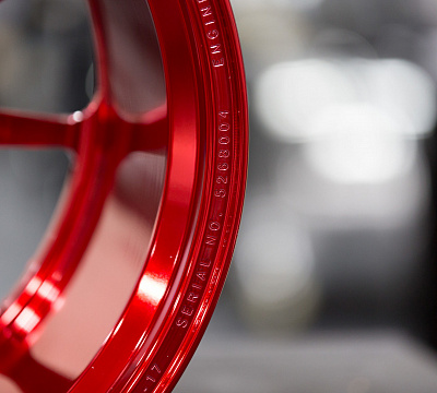 Vossen ML-X2