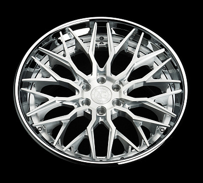 Avant Garde AGL43