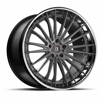 Кованые диски Brada Wheels EVO.40