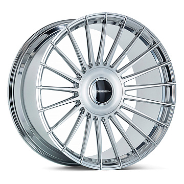 Кованые диски Vossen S17-13