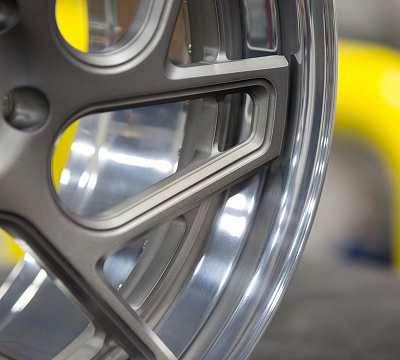 Vossen CG-209T (3-Piece)