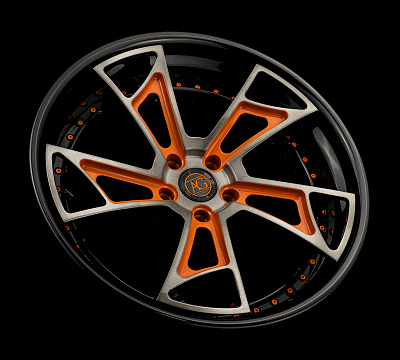 Avant Garde AGL24