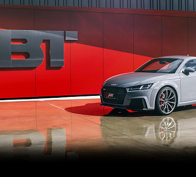 ABT Sport GR