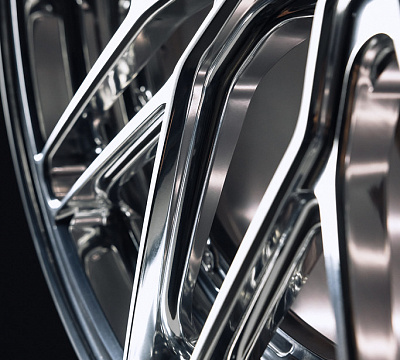 MV Forged MR-220