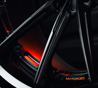 MV Forged RMV-02