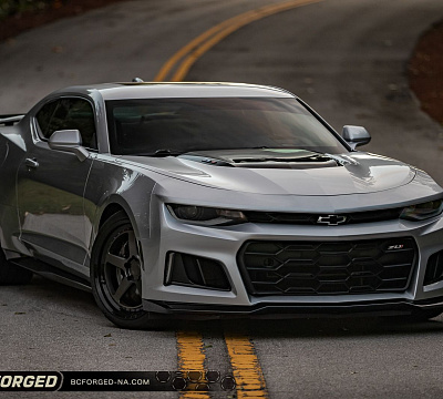 BC Forged LE05 // MLE05
