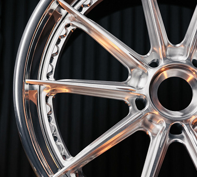 MV Forged SL-100