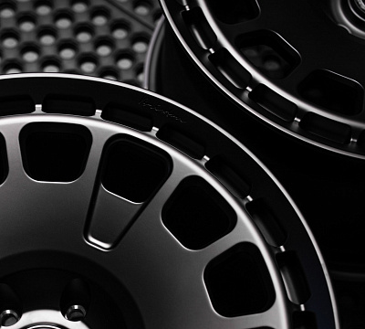 Brixton Forged TR19
