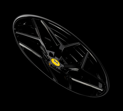 Avant Garde AGL53