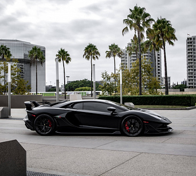 HRE R161 Lightweight