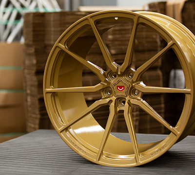Vossen M-X2