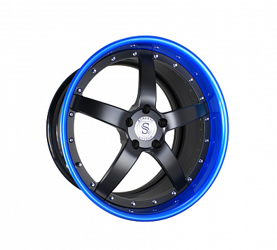 Strasse Wheels S5 Signature