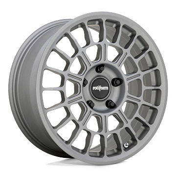 Кованые диски Rotiform DKR