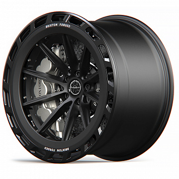 Кованые диски Brixton Forged R11-R Aerotech
