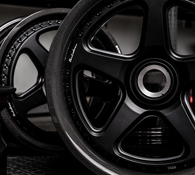 Brixton Forged TR05