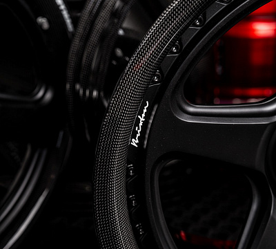 Brixton Forged TR05