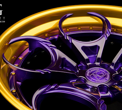 Avant Garde AGL46