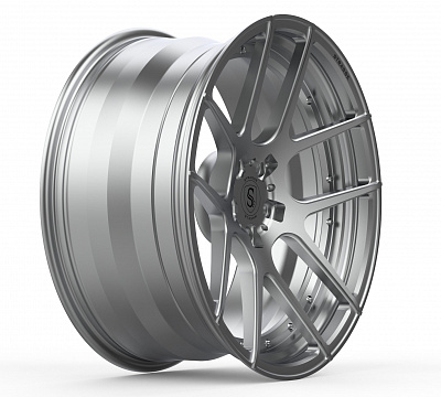 Strasse Wheels SM5 Deep Concave Duoblock