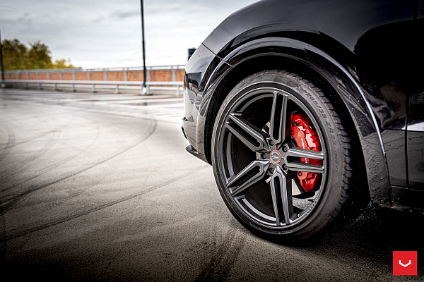 Porsche Cayenne III