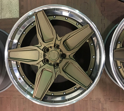 ADV.1 ADV5S Track Spec CS