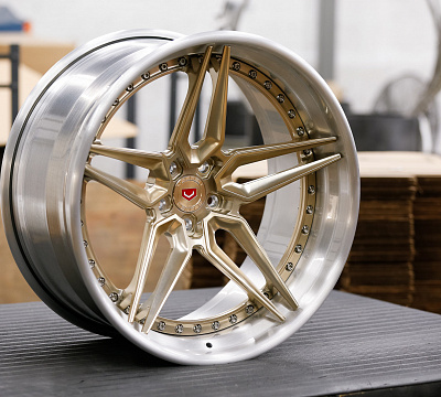 Vossen EVO-1 (3-Piece)