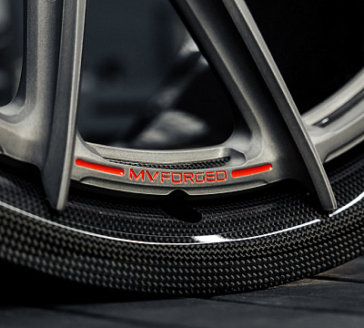 MV Forged LM-101