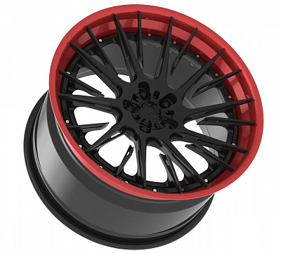 ADV.1 ADV10RF Track Spec Advanced Series