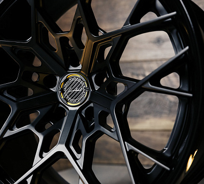 MV Forged LM-550