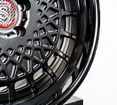 Strasse Wheels SC20-R Track