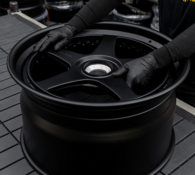 MV Forged MV5