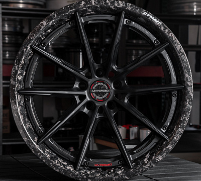 MV Forged MR-111