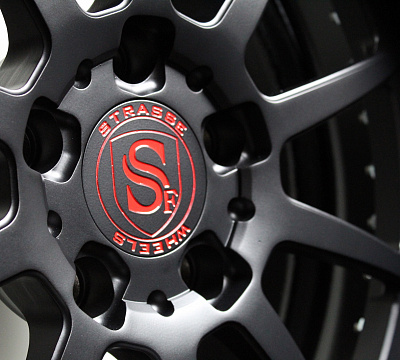 Strasse Wheels R10 Signature