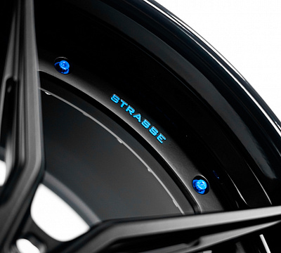 Strasse Wheels SV4-RS Deep Concave FS