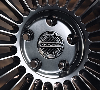 MV Forged VL50